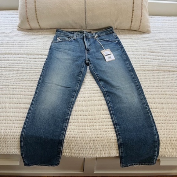 AG Ex Boyfriend Jeans - Picture 2 of 9